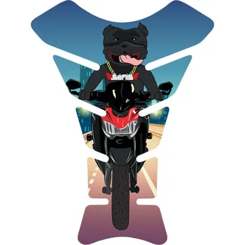 Tankpad EASY - Sefis světlá varianta