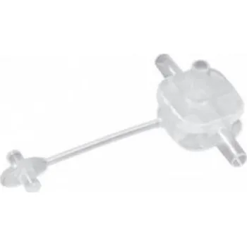 Odsávačka hlenu ND - Y konektor na hadičky