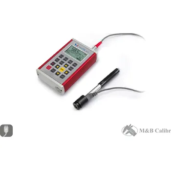 Prémiový tvrdoměr Leeb 960/1 HL HK-D | SAUTER