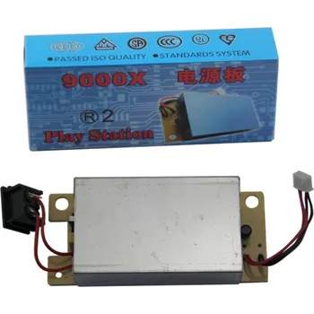 Herní konzole PS2 90000 Integrovaný zdroj 220v