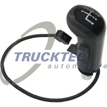 Hlavice řadicí páky Hlavice řadicí páky MAN TGA MTX COR-MAN-00045