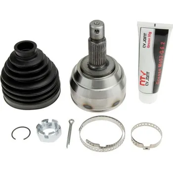 Poloosa kola NTY Kloub poloosa vnější FIAT ULYSSE 2.2JTD 2002- LANCIA PHEDRA 2.2JTD 2002- 1485695080 4700644 4701110 4705754