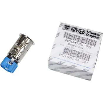 Objímka zapalovače Fiat Ducato 2002-2014, Doblo 2000-2015, Fiorino 2007-2016, 51843050