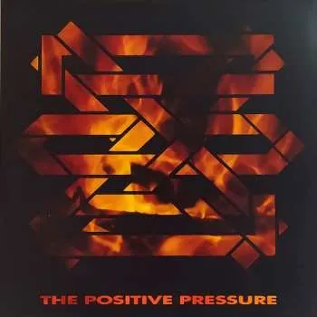 Zahraniční hudba LP Extrema: The Positive Pressure (Of Injustice) LTD | CLR 2022 Of Injustice Coloured Orange Marbled Vinyl Limited Edition