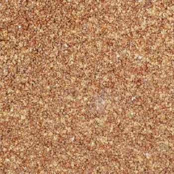 Omítka Marmolit mozaiková dekorativní omítka PolyaStone DecorMix M03 - Roso Verona (balení 9,75 kg)