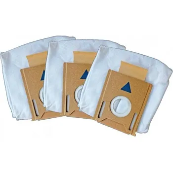 Sáček do vysavače Sáčky do vysavačů ECOVACS Deebot T9 Aivi Serie, 3ks