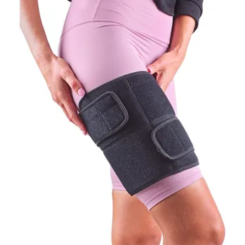 Sportago Stehenní bandáž Basic