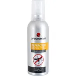 Lifesystems přírodní repelent Expedition Sensitive Spray 100ml