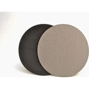 Dílna 3M Disk brusné plátno na suchý zip 237AA 150 mm A100/P220 Trizact