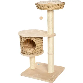 ZooRoyal prémiové odpočívadlo pro kočky Bali 98,5 cm