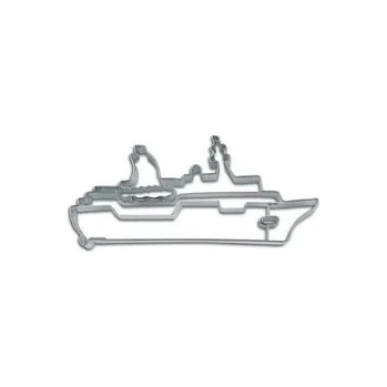 Vykrajovátko Vykrajovátko - LOĎ