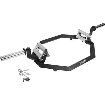 Universální osa IRONLIFE Trap Bar - doprava zdarma