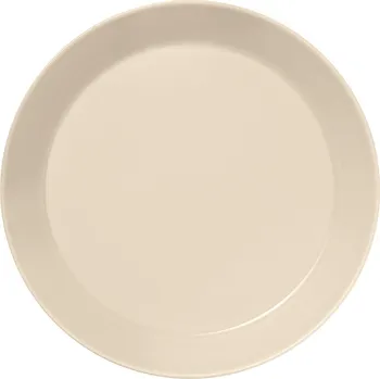 Talíř Iittala Talíř Teema 26cm, lněný