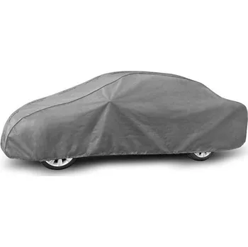 Plachta na motorové vozidlo Kegel-Blazusiak Ochranná plachta Mobile Garage na auto Audi A6 2018-2025 (sedan)