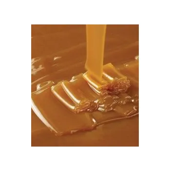 Pleťový krém Karamelový krém / Toffee dor Caramel 5 kg
