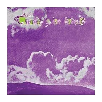 Zahraniční hudba LP Third Ear Band: Third Ear Band 2021 Limited Edition Vinyl