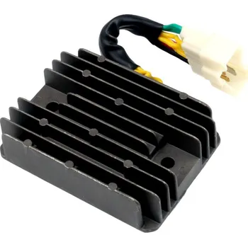 Alternátor Regulátor dobíjení MS-93 mst_MS-90932