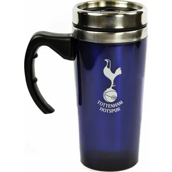 Cestovní hrnek Tottenham Hotspur 450ml
