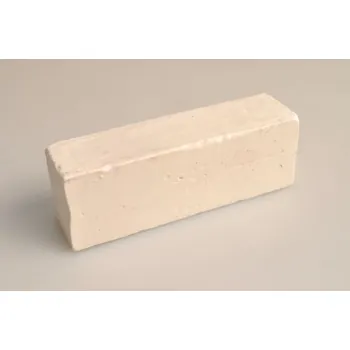 Brusný kotouč OSBORN Leštící pasta bílá 110 g