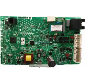 Příslušenství ke kotli ARISTON Hlavní (řídící) deska pro kotle CARES Premium; HS Premium (6500891500)