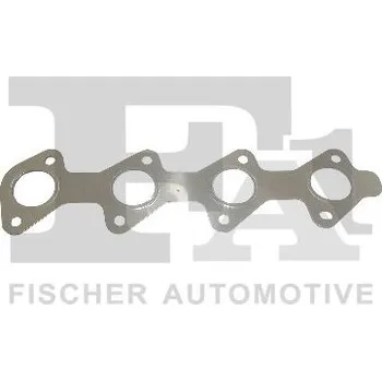 Těsnění výfuku Těsnění, kolektor výfukových plynů FA1 414-009