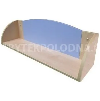 police Závěsná police BOŘEK KP 3