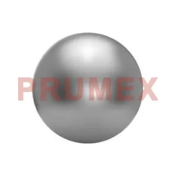 RGPBALLS 17,462 G40 ocelová kulička