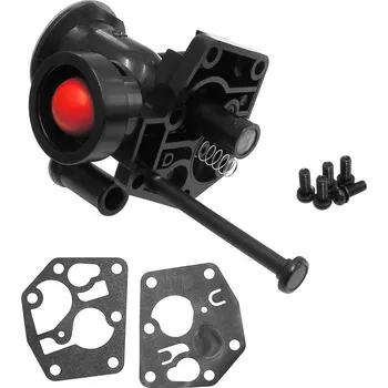 Karburátor Karburátor Briggs & Stratton Classic Series 400, 500 (vhodný pro 20-1551) nahrazuje originál díl 795477