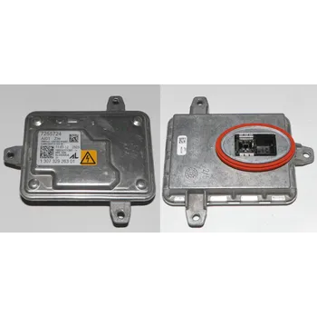 Řídící jednotka ŘÍDÍCÍ JEDNOTKA XENON D1S, BMW MINI COOPER (130732926301, 10EEG090709)