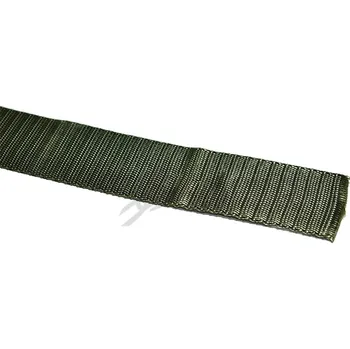 MTR PP popruh univerzální khaki Varianta: PP popruh univerzální 40mm khaki