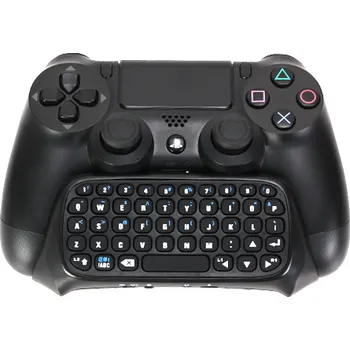 Herní konzole PS4 klávesnice ovladače