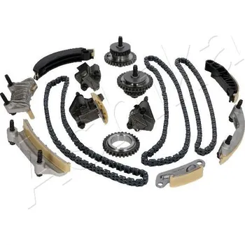 Sada rozvodového řetězu ASHIKA KCK001