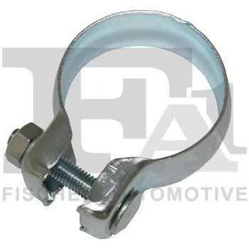 Výfuková trubka Spojka trubek, výfukový systém FA1 972-960