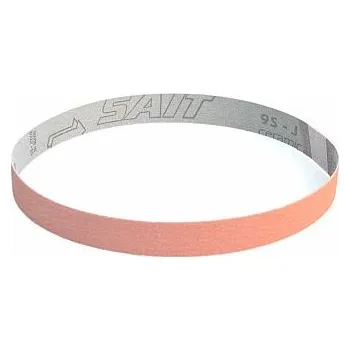 Brusný papír SAIT Brusný pás plátno SAITEX 9SJ 20x520 P120