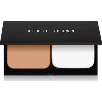 Make-up Bobbi Brown Skin Weightless Powder Foundation pudrový make-up odstín Warm Beige W-046 11 g