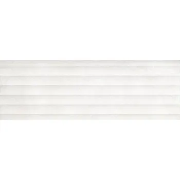 Obklad Keros Derby Dec. Eye Blanco 30x90x1 dekor