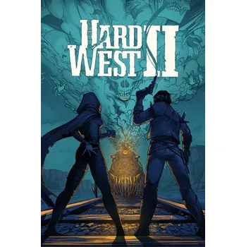 Herní zařízení Hard West 2 PC
