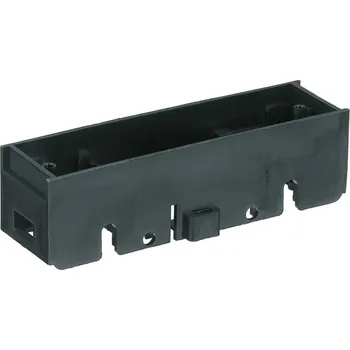 Modelová železnice Střední díl pojezdu 2N G - LGB E126006 (Zahradní železnice)