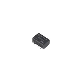 Měnič napětí XP POWER ITW2415SA Měnič: DC/DC 15VDC