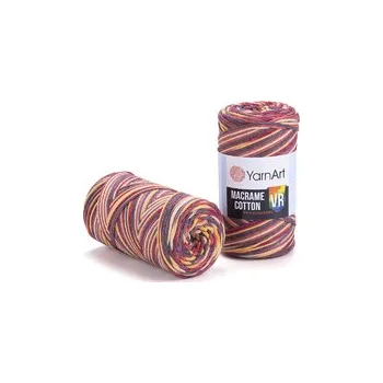 YarnArt Macrame cotton VR 923