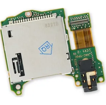 Herní konzole Nintendo Switch Gameslot