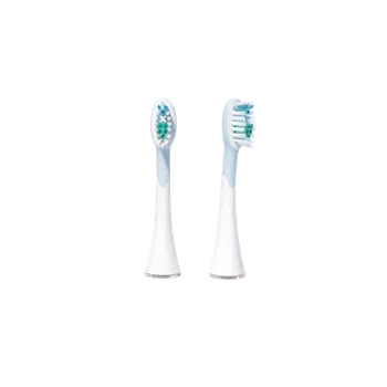Elektrický zubní kartáček Roots náhradní hlavice pro sonický zubní kartáček