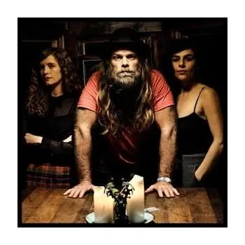 Zahraniční hudba LP Thor & Friends: Thor & Friends 2016