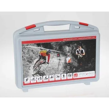 Školní kufřík SPORTIDENT Transportní kufřík