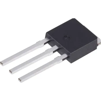 Polovodič Infineon Technologies IRFU4615PBF tranzistor MOSFET 1 N-kanál 144 W I-PAK