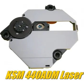 Herní konzole Laser PS1 KSM-440ADM