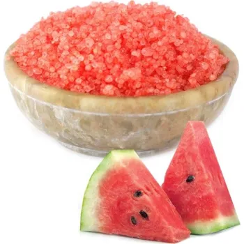 AWM, Ltd, S3 8AL Vonné granule Tropické ovoce - Meloun - 200g