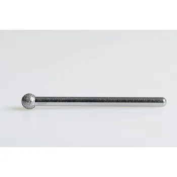 Brusný kotouč Ostatní Diamantové tělísko kulové průměr 5/3 mm