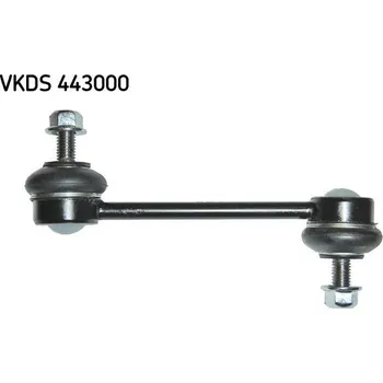 Tyč/vzpěra, stabilizátor SKF VKDS 443000