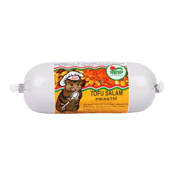 Koření Salám pikant 220 g